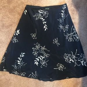 Lauren Ralph Lauren midi skirt